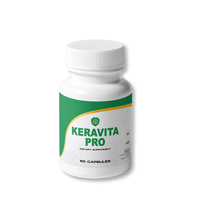 Keravita-Pro-official-website
