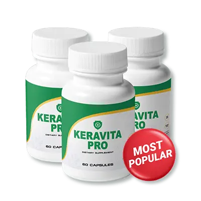 Get Keravita Pro